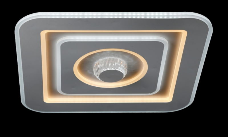 

Люстра Светодиодная люстра Ray L78566/2 LED (WT) (AN005225)