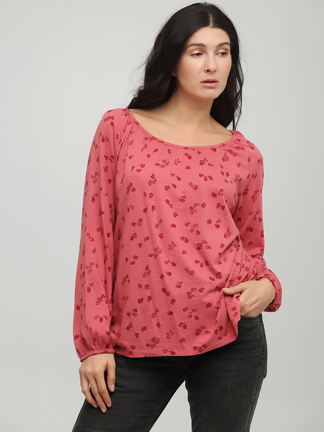 

Блузка Old Navy 449775  Розовая, Блузка Old Navy 449775 M Розовая