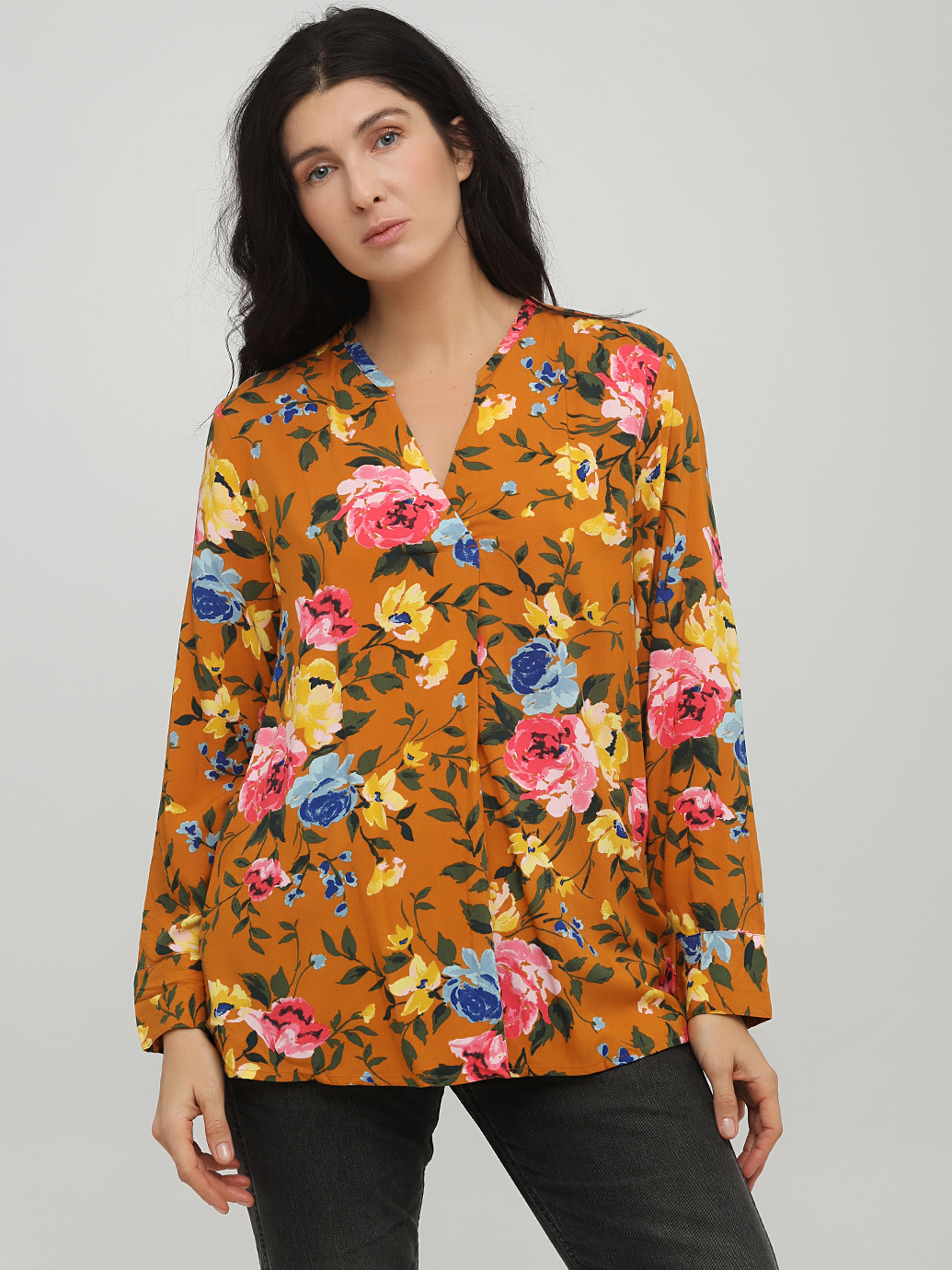 

Блузка Old Navy 483334  Желтая, Блузка Old Navy 483334 L Желтая