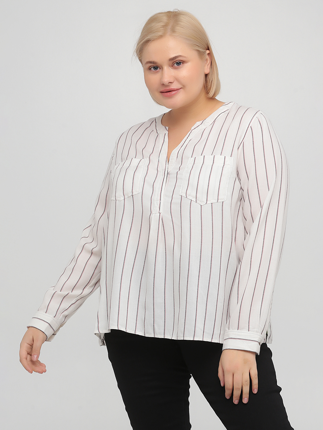 

Блузка Old Navy 483335  Белая, Блузка Old Navy 483335 XL Белая