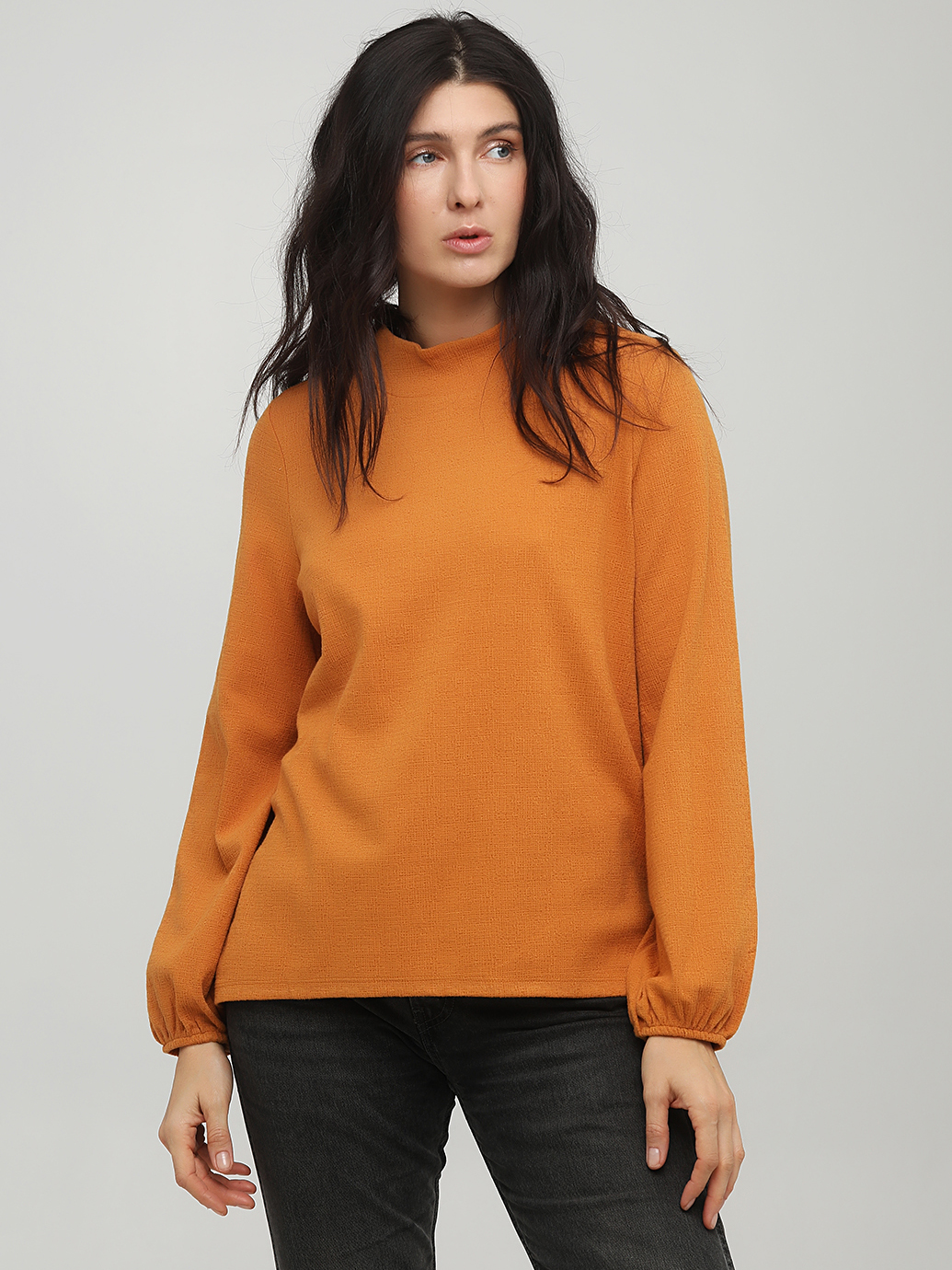 

Блузка Old Navy 484858  Бежевая, Блузка Old Navy 484858 M Бежевая