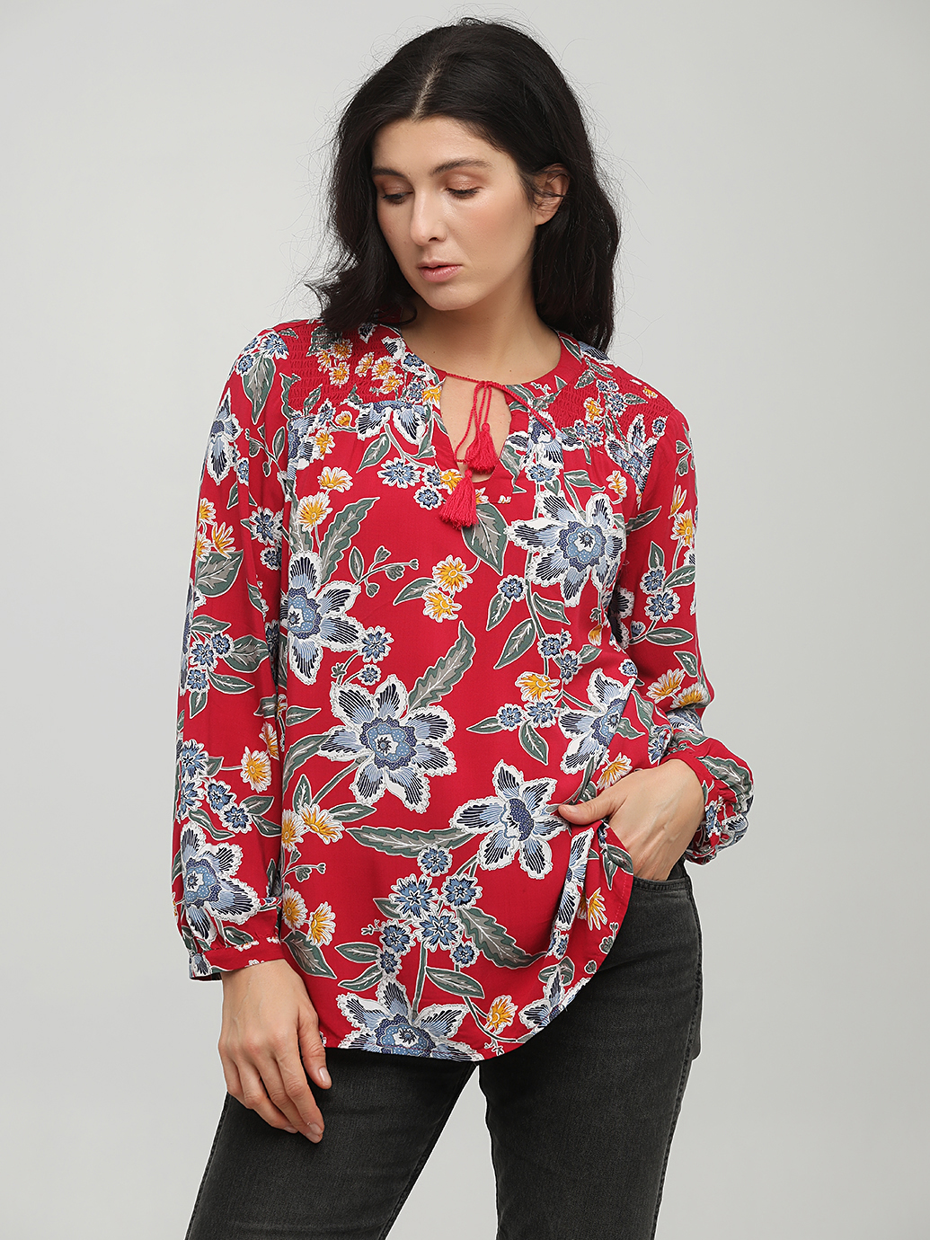 

Блузка Old Navy 552999  Розовая, Блузка Old Navy 552999 M Розовая