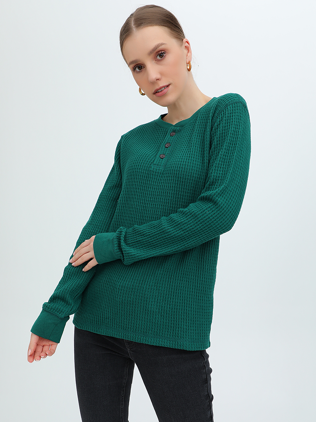 

Джемпер Old Navy 483695  Зеленый, Джемпер Old Navy 483695 S Зеленый