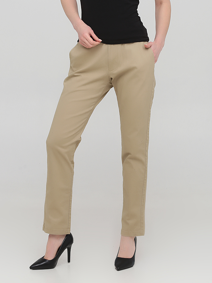 

Джинсы Old Navy 145690 W28L30 Бежевые