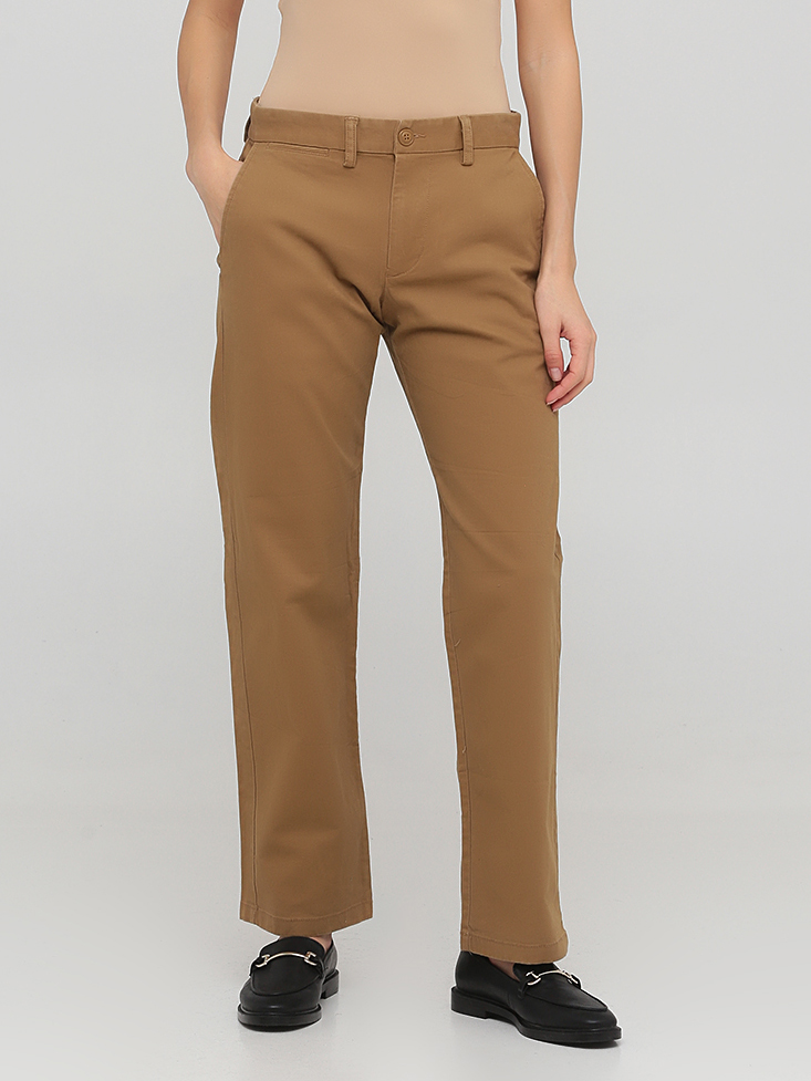 

Джинсы Old Navy 435313 W28L30 Светло-коричневые