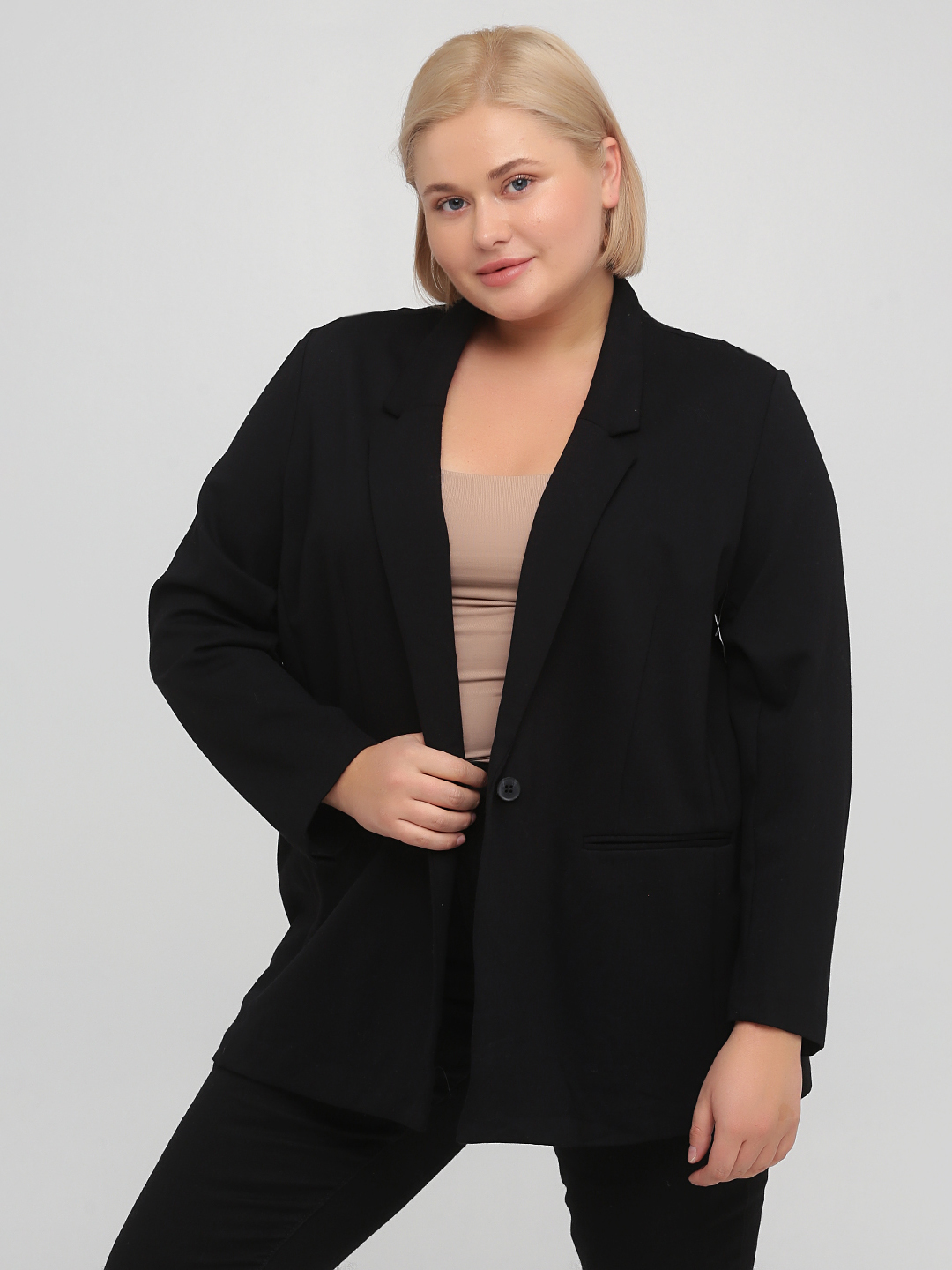 

Пиджак Old Navy 450955  Черный, Пиджак Old Navy 450955 2XL Черный