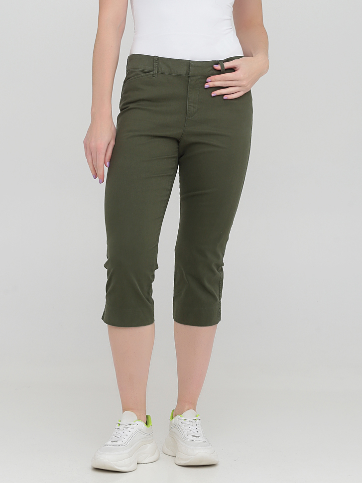 

Капри Old Navy 507675  Зеленые, Капри Old Navy 507675 8 Зеленые