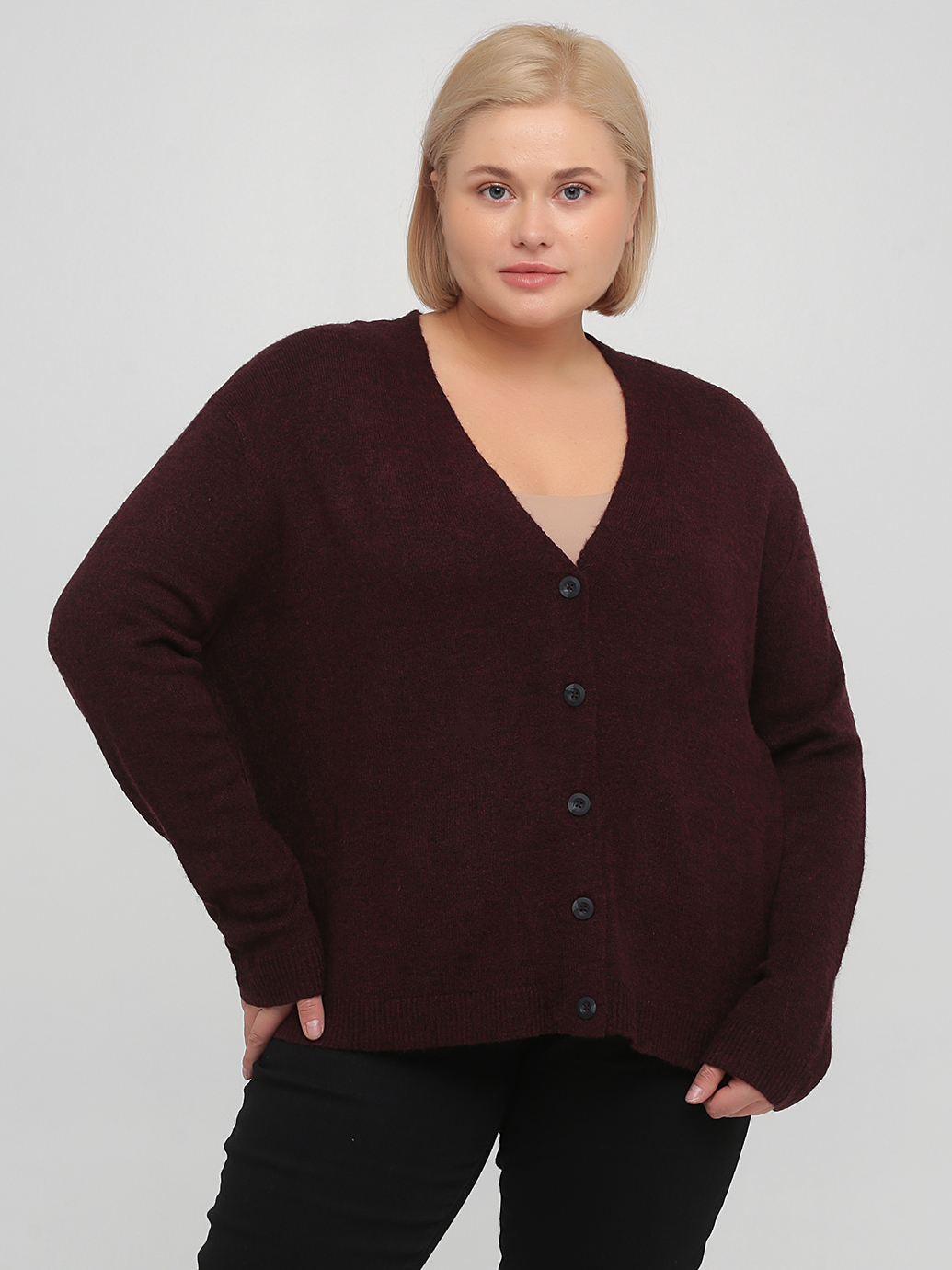 

Кардиган Old Navy 448256  Бордовый, Кардиган Old Navy 448256 XL Бордовый