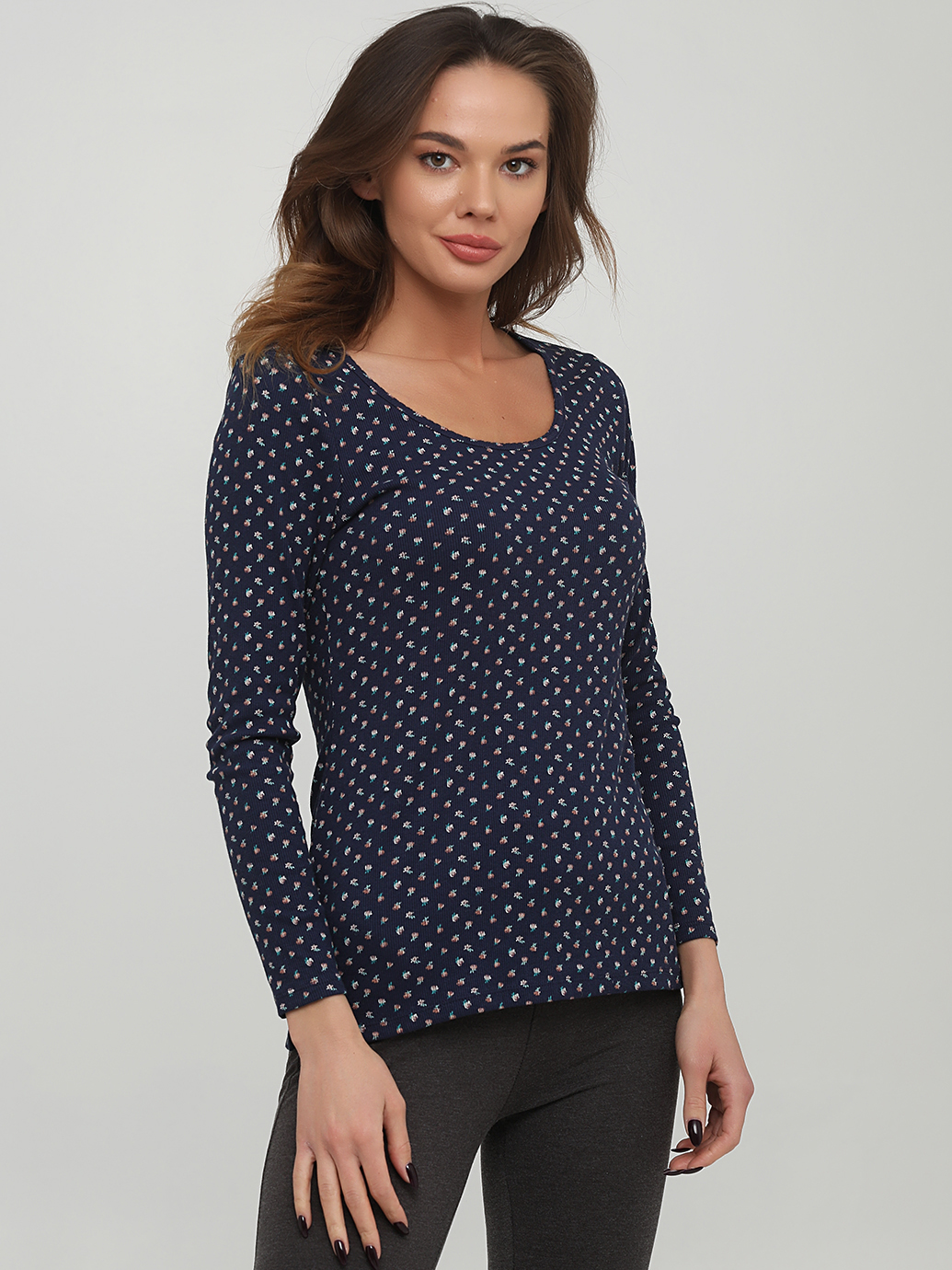 

Лонгслив Old Navy 483815  Синий, Лонгслив Old Navy 483815 M Синий