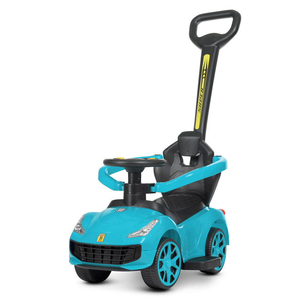 

Каталка-толокар Bambi Racer M 4741-4 Blue (M 4741)