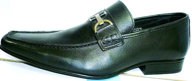 

Мужские туфли Mariner Bl-1780-2371 40 черные 002
