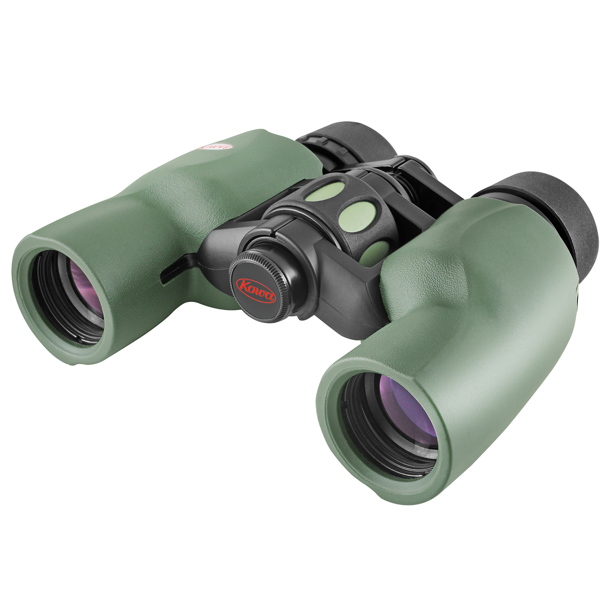

Бинокль Kowa YF II 6x30 WP (11900)