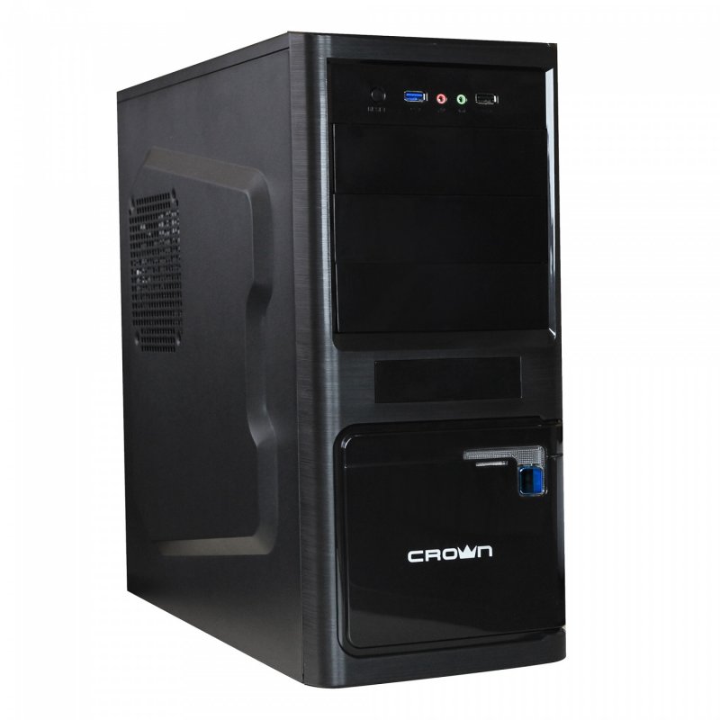 

Корпус Crown CMC-771 (CMC-771 CM-PS500Smart)