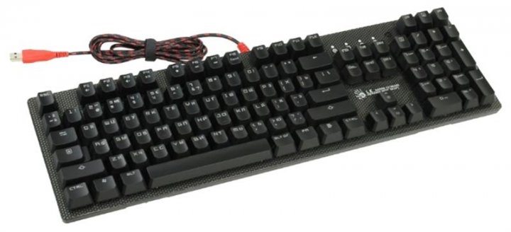 

Клавиатура A4Tech B800 USB NetBee (B800)