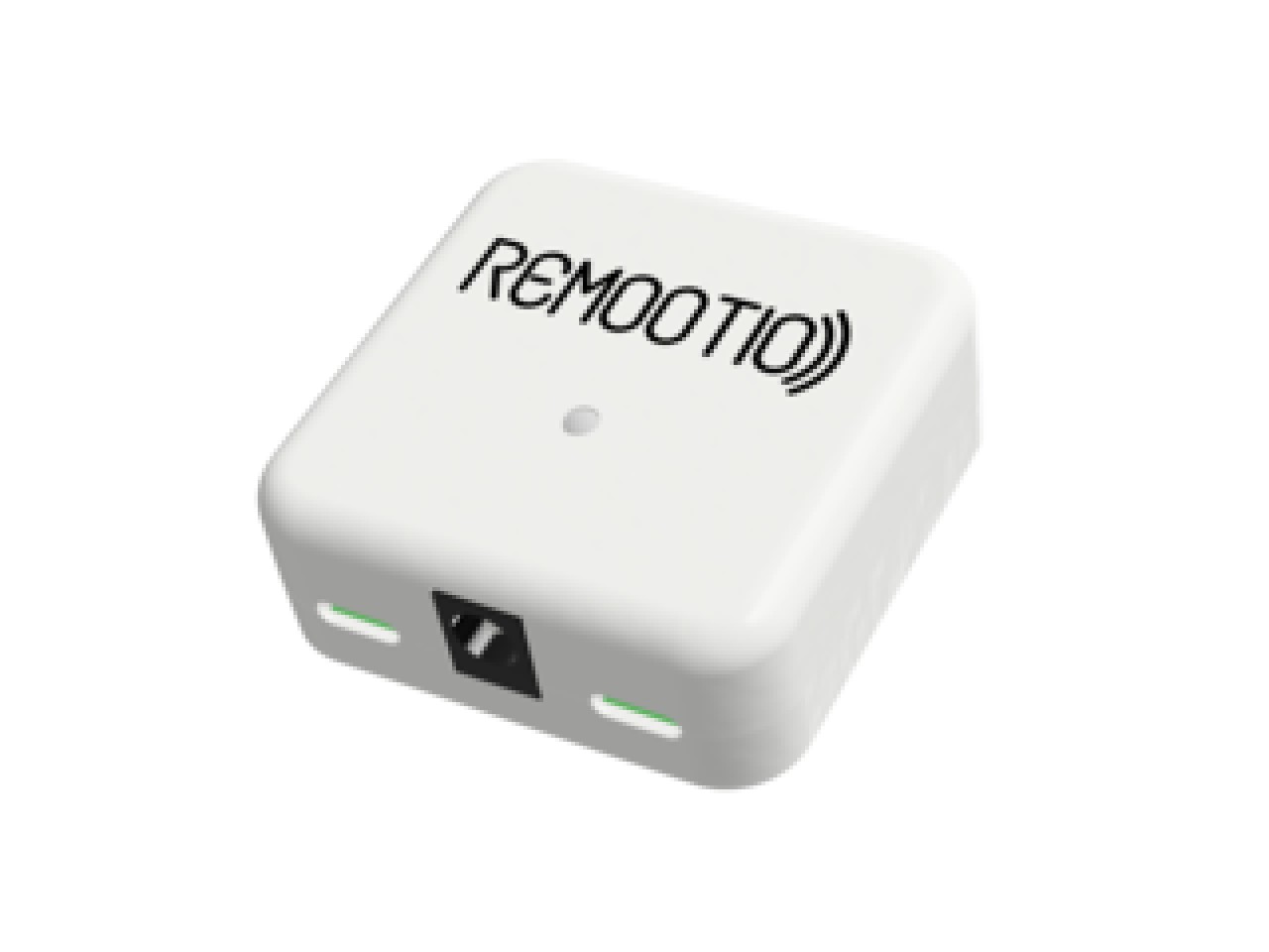 

REMOOTIO 3 - блок управления гаражными воротами