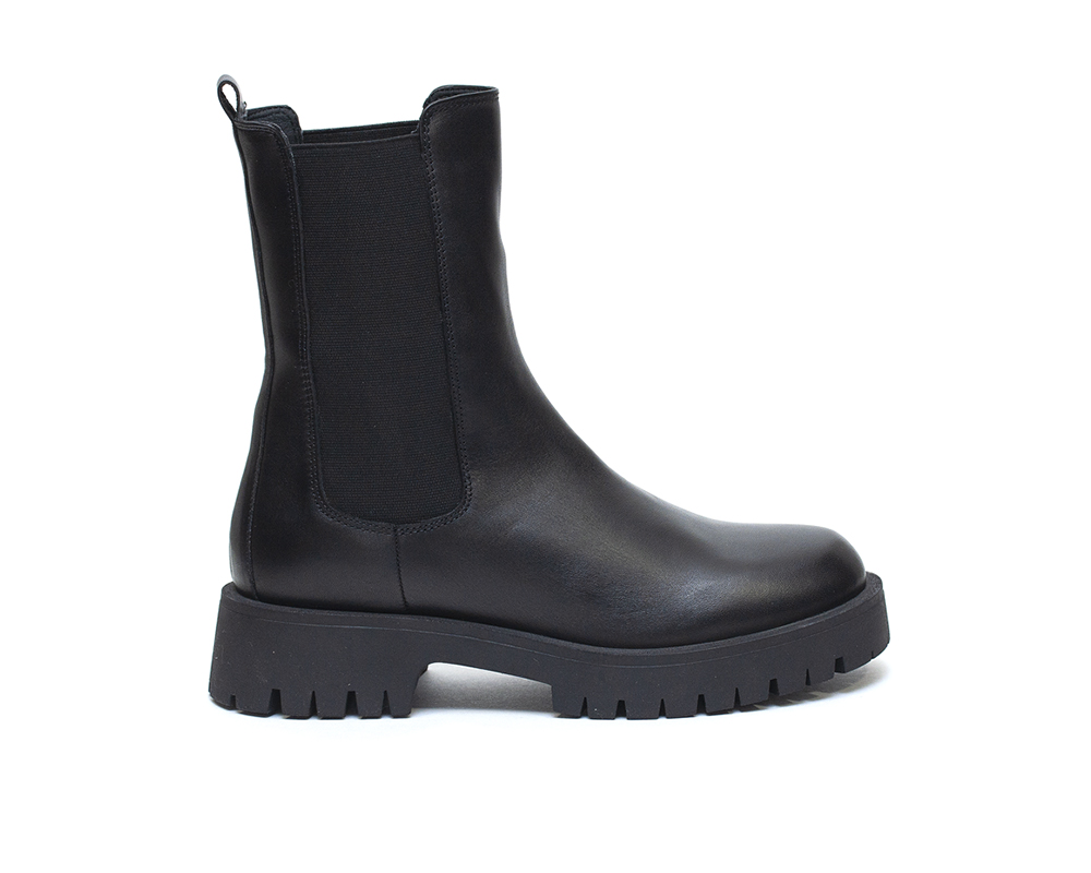 

Ботинки Metto Shoes DAM22307 39 Черный