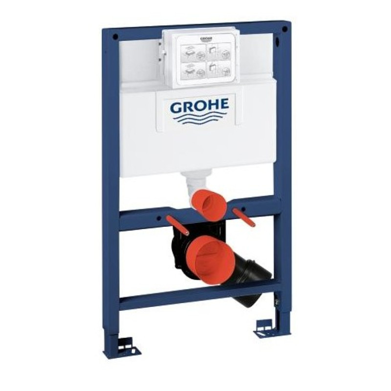 

Инсталляция для унитаза Grohe Rapid SL 38526000