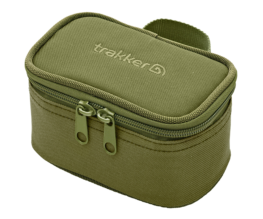 

Сумка для грузил Trakker Nxg Lead and Leader Pouch (арт.3838204940)