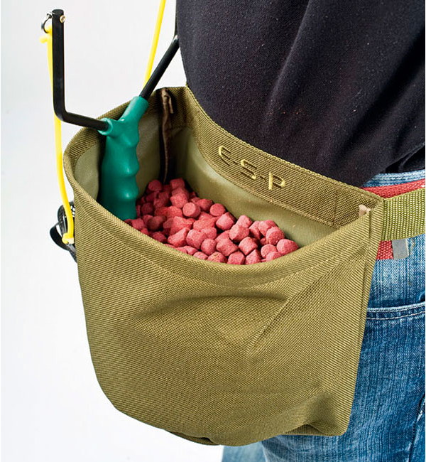 

Сумка ESP для бойлов Belt Bucket (арт.3838LUEBBKT000)
