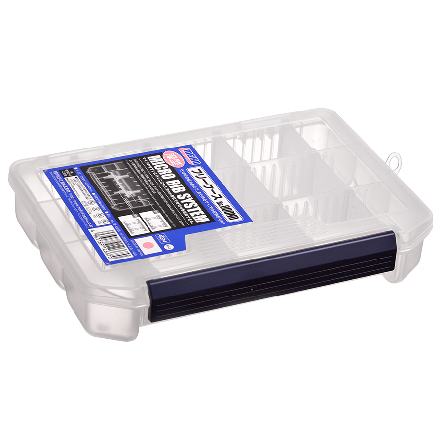 

Коробка Meiho Feeder Case 800ND (арт.3838126670)