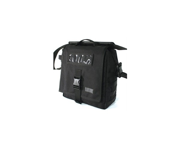 

Сумка BLACKHAWK Enhanced Battle Bag ! . Объем 11 литров ц: черный (арт.123416490395)