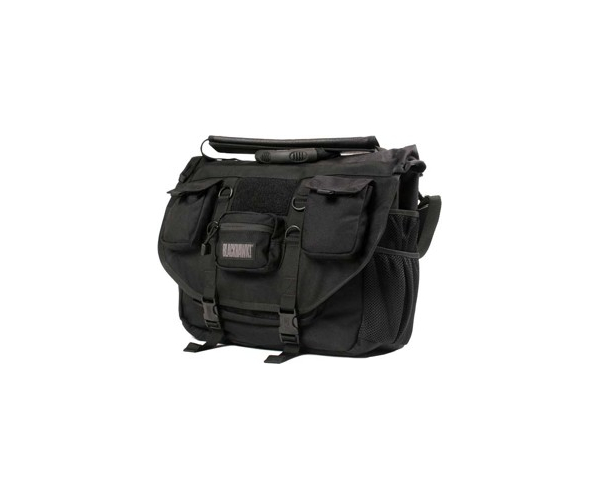 

Сумка BLACKHAWK Tactical Briefcase 33 х 41х 13 см (арт.123416490096)