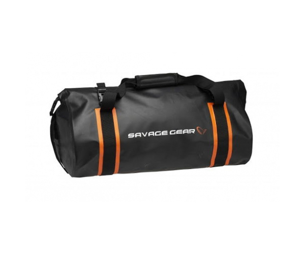 

Сумка Savage Gear Waterproof Rollup Boat &amp Bank Bag 40L (арт.123418540832)