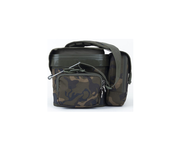 

Сумка для ведра Fox International Bucket Carryal 10ltr (арт.123415790671)