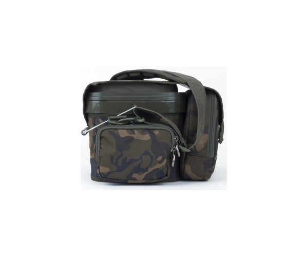 

Сумка для ведра Fox International Bucket Carryal 17ltr (арт.123415790672)