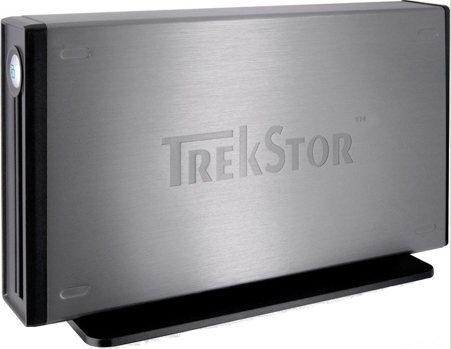 

Жесткий диск Trekstor DataStation maxi M.UB. 3.5" 3000Gb USB 2.0 Silver (TS35-3000MUB-S)