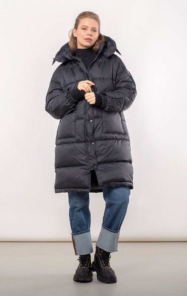 

Куртка MR520 XS MR 202 2839 0821 Dark Navy