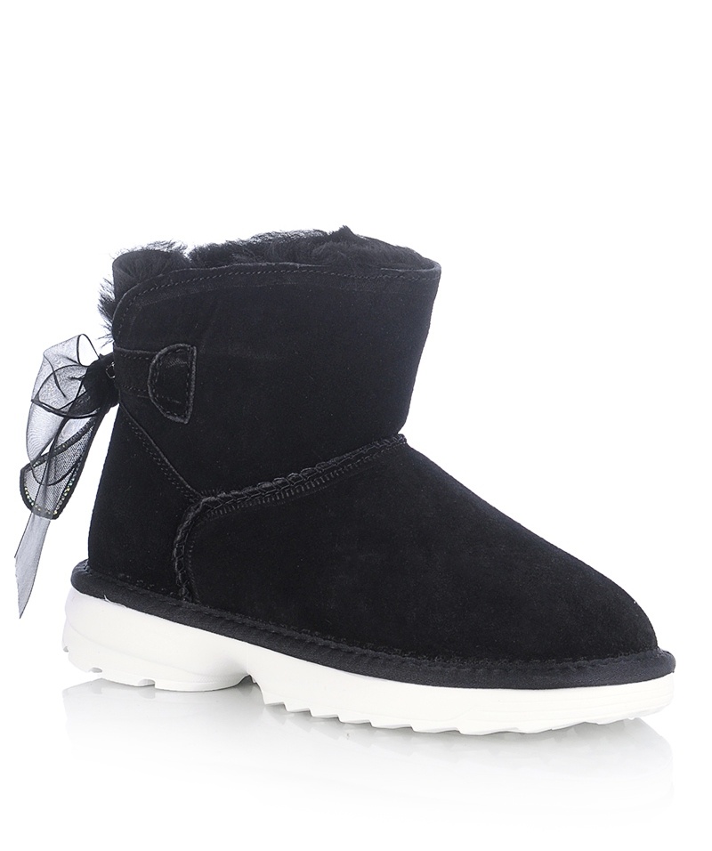

Угги Marlen 19201B 38 черный