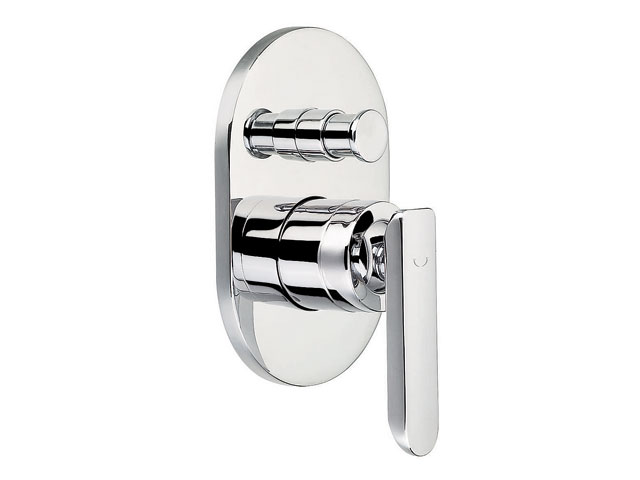 

Смеситель для душа Aqua-World CAESAR Cs2037-D26