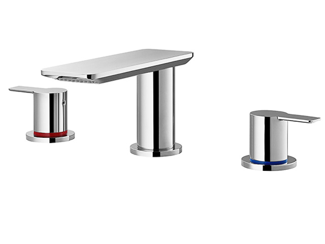 

Смеситель для раковины Aqua-World SPRING Sp8275C-685