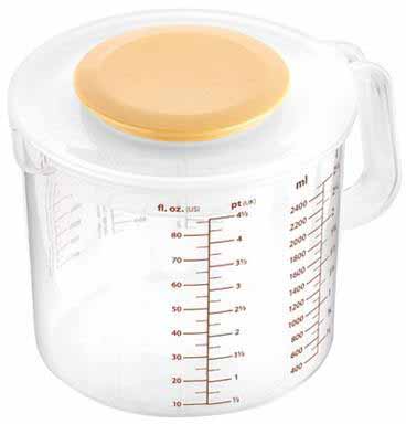 

Емкость для смешивания с дозатором Tescoma Delicia 1.5 л