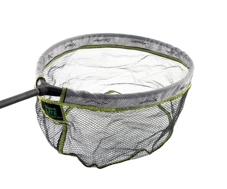 

Голова для подсака Matrix Supa Lite Landing Net 45x35 см (арт.3838GLN042)