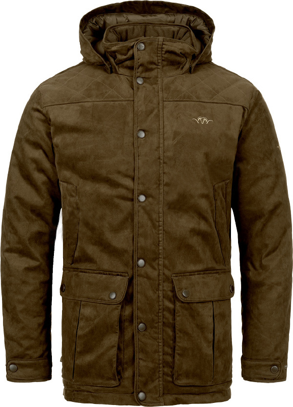 

Куртка Blaser Active Outfits Suede Mаrlo. L. Коричневый (1447.23.22)