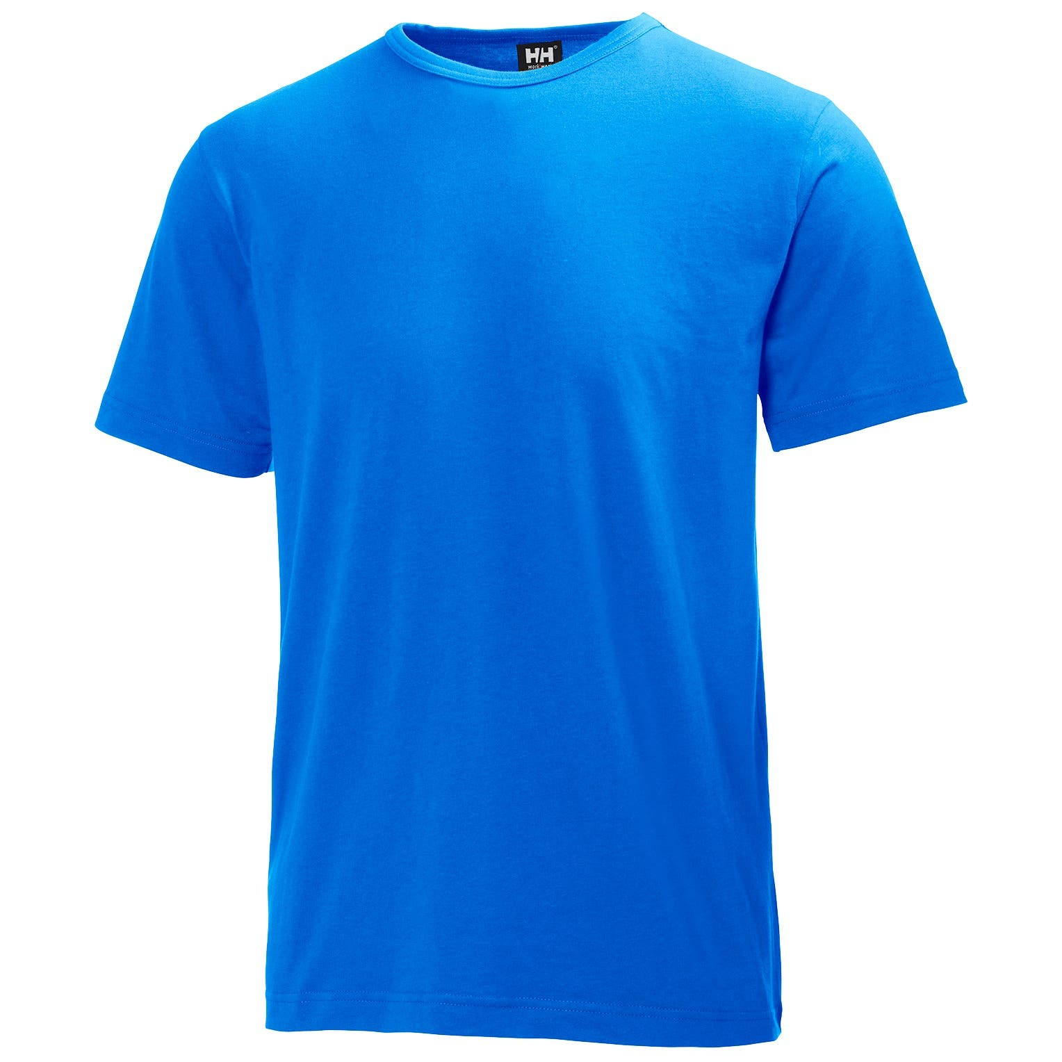 

Футболка Helly Hansen Manchester Tee - 79098 (Racer Blue; M)