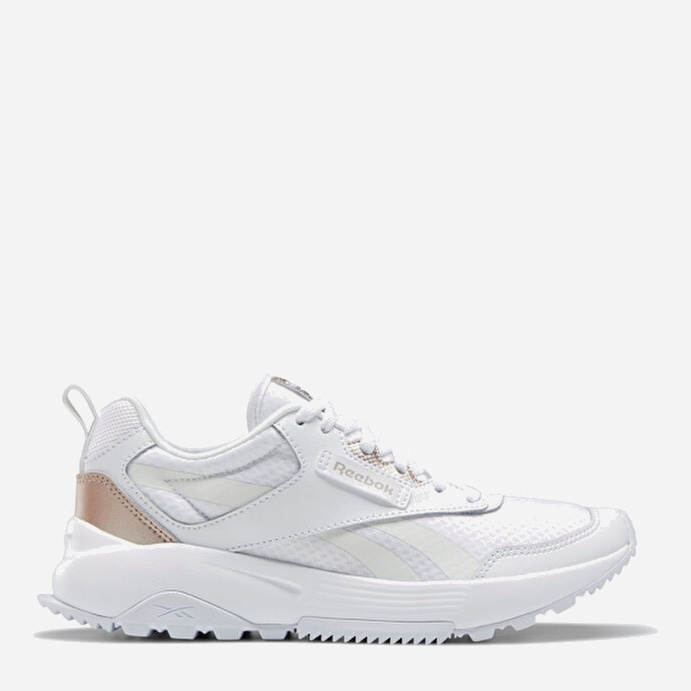 

Кроссовки Reebok Tradition GZ5467 39 (8.5) 25.5 см FTWWHT/PURGRY/ROSGOL