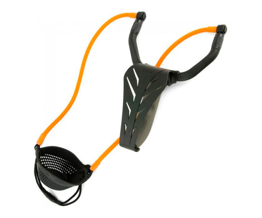 

Рогатка FOX Range Master Powerguard Method Pouch (арт.3838CPT027)