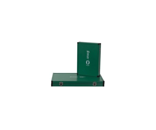 

Поводочница Sensas Match Hooklength Box 38,5 х 25 см (арт.1234324037)