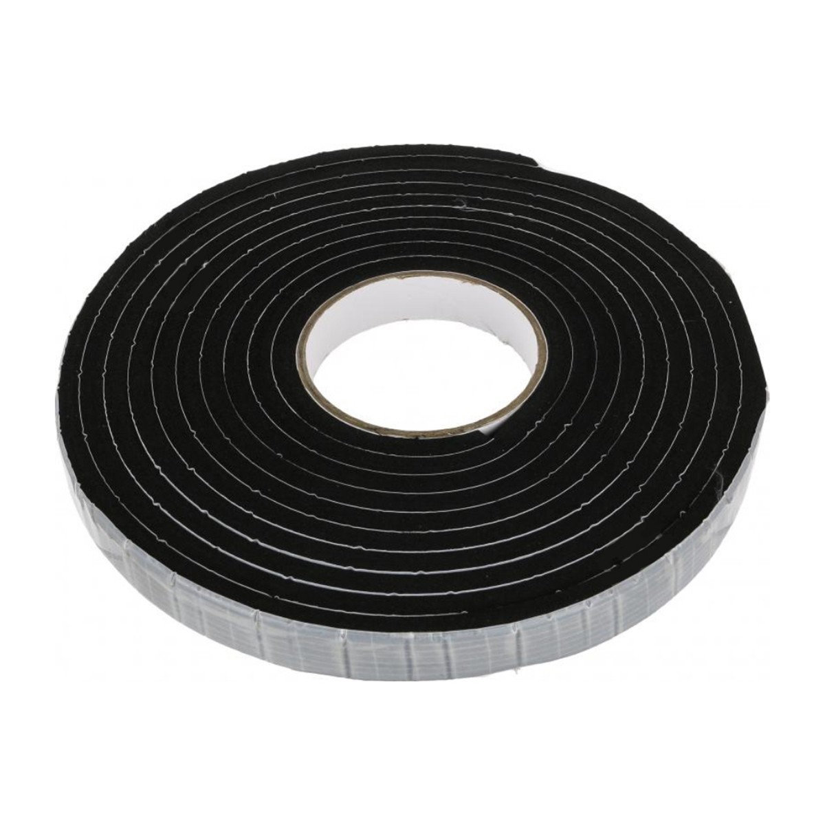 

Уплотнительная лента ALENOR EPDM - 10 мм*20 мм*5 м (120-130 м3)