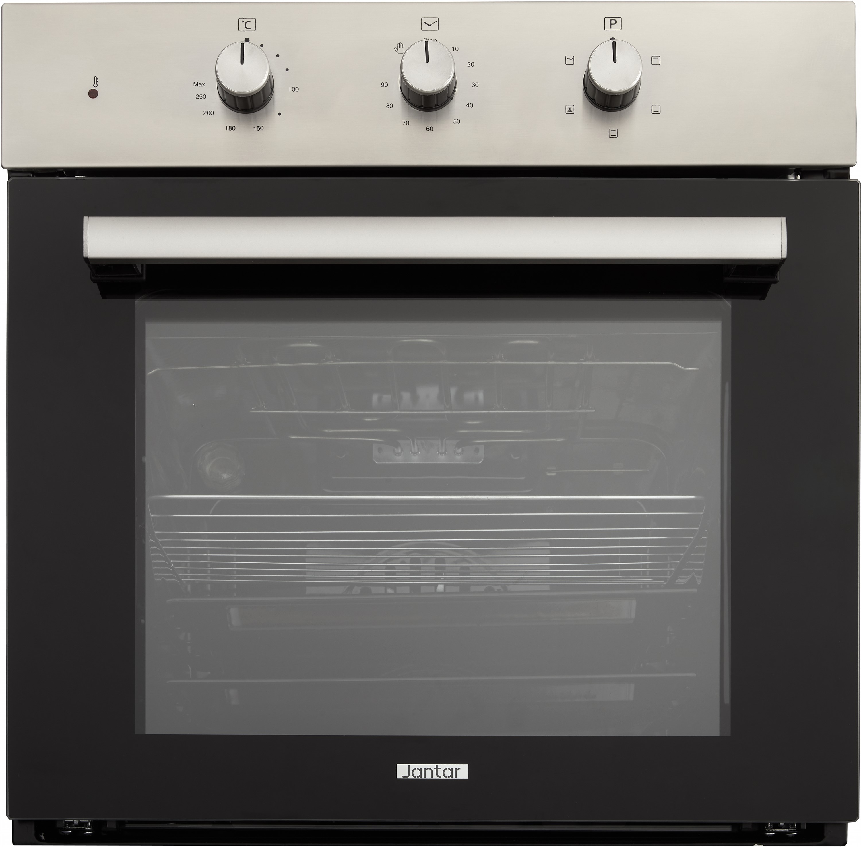 

Духовой шкаф электрический JANTAR NTK 6006 IS