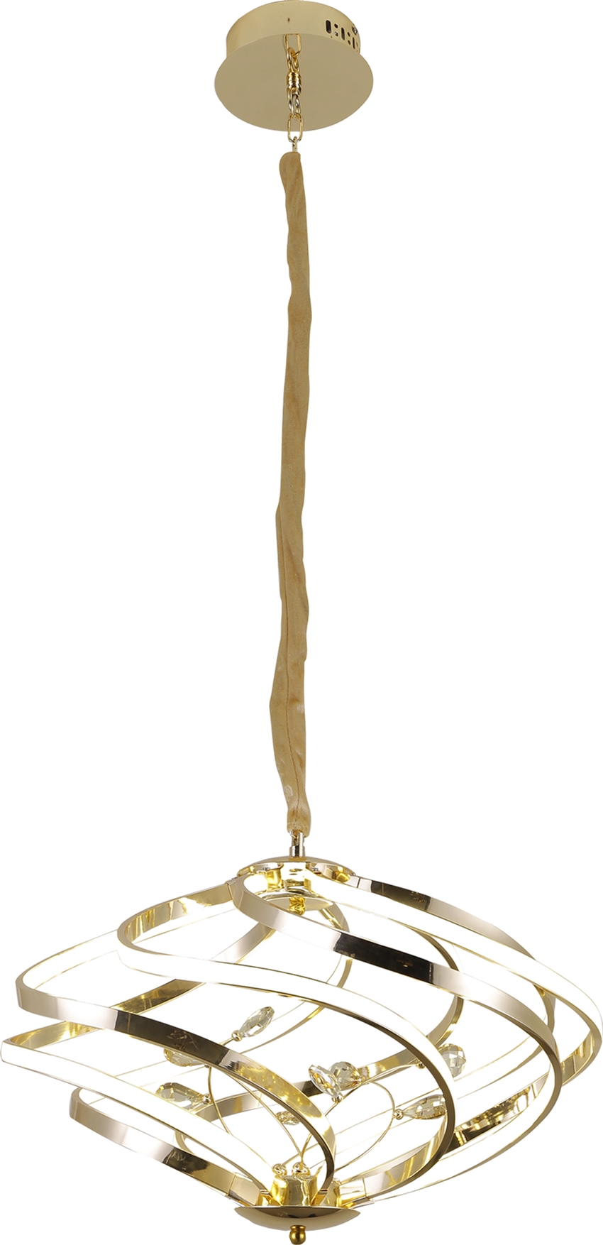 

Люстра Wunderlicht MC8810-38 96 Вт LED
