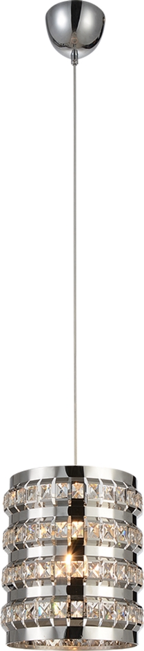 

Люстра Wunderlicht H7354-31 1х40 Вт Е27