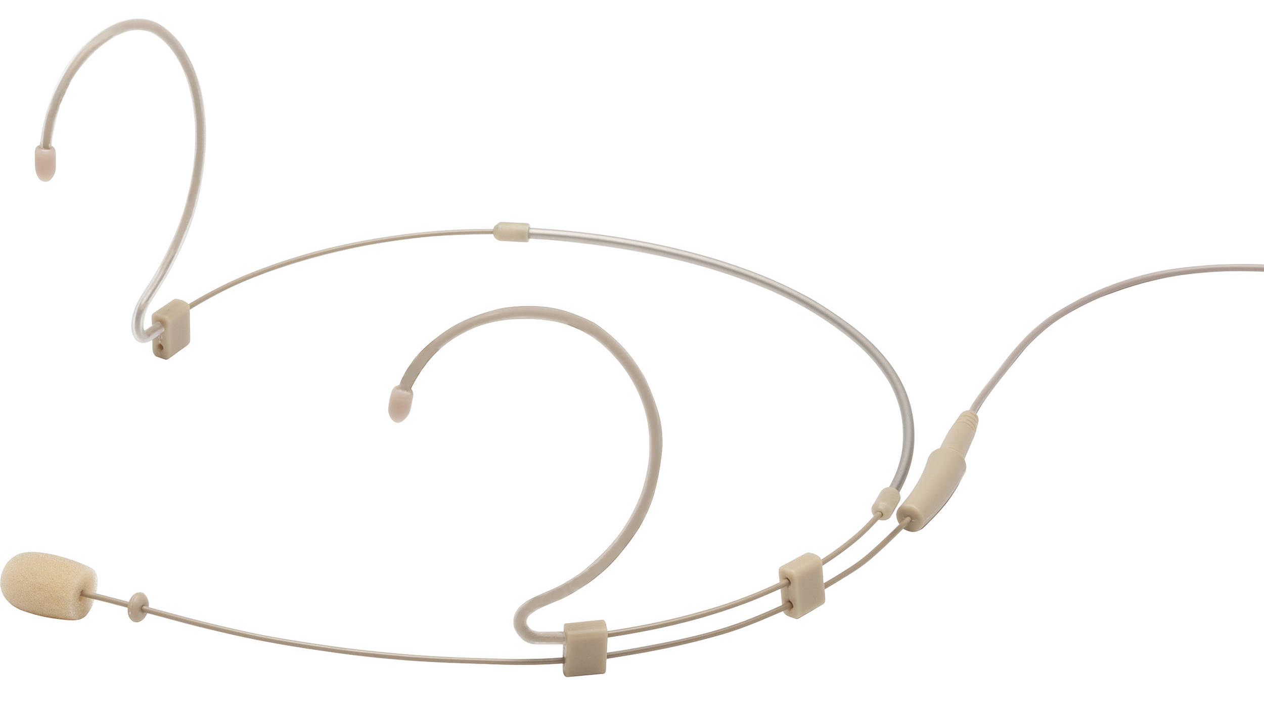

Микрофон Samson DE10x Headset