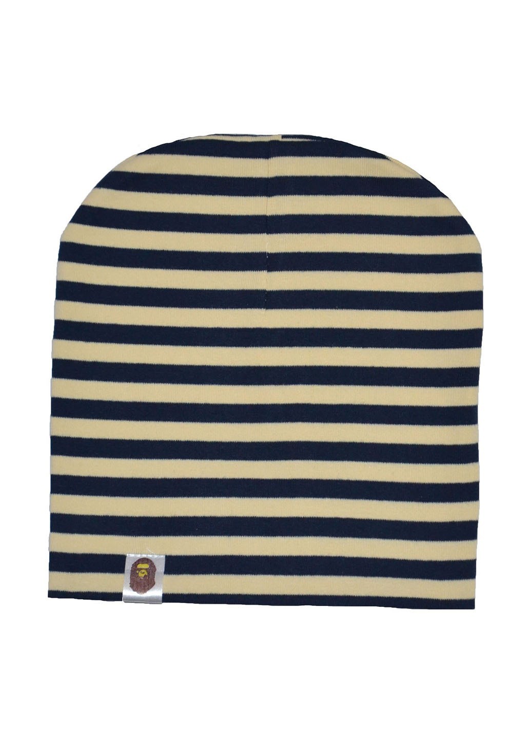 

Шапка Варе полоска комбинированная 55-62 (BG-04-04)