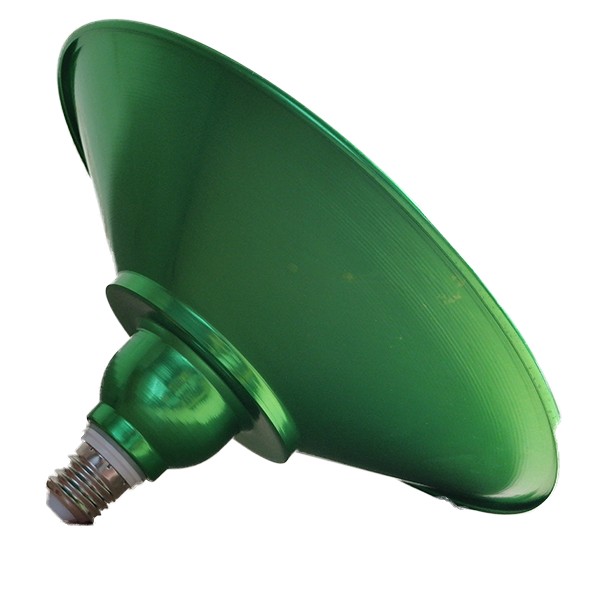 

Cветильник Lemanso LM711 36w зеленый