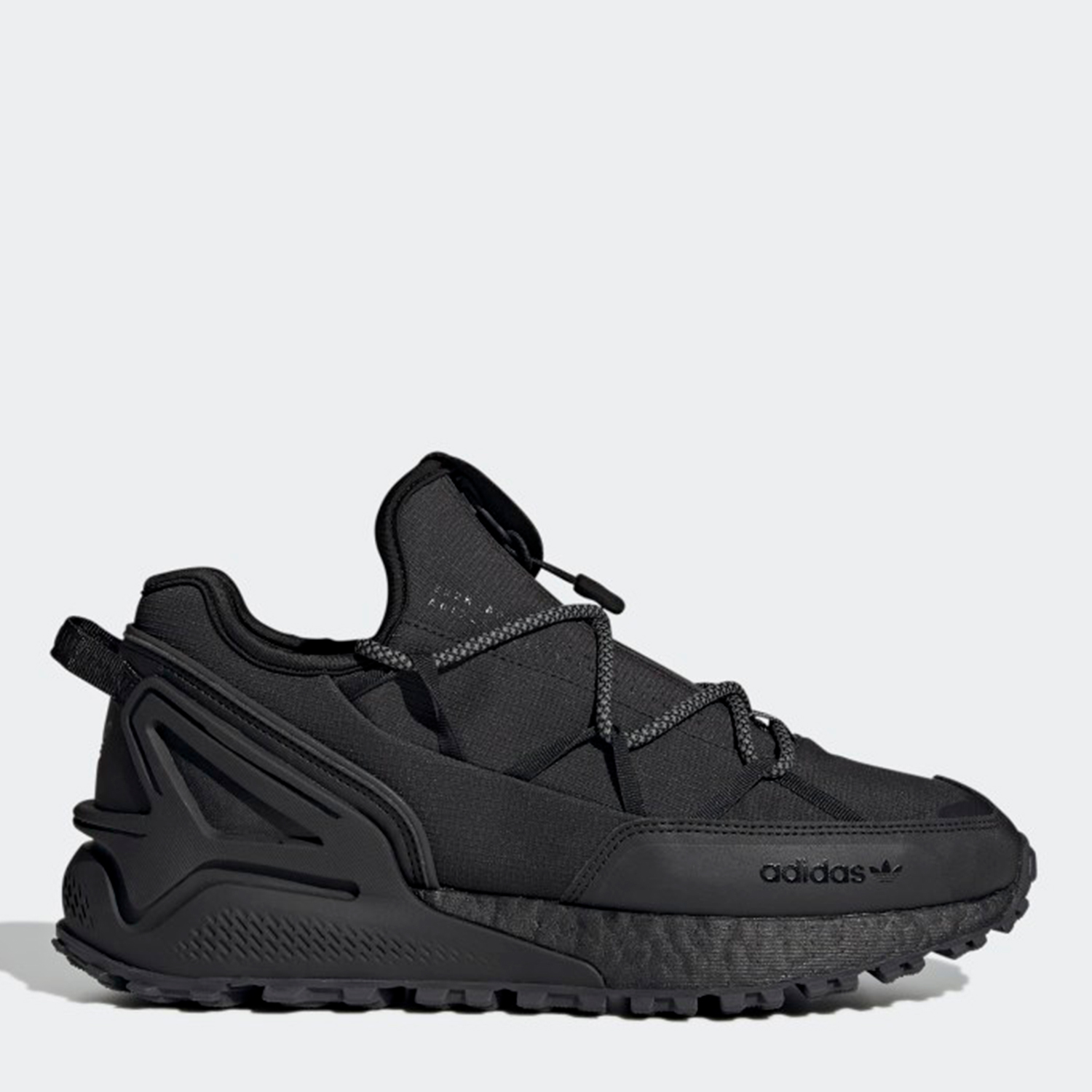 

Кроссовки Adidas Originals ZX 2K Boost Utility Gore-Tex G54896 41.5 (7.5UK) 26 см Cblack/Cblack/Grefiv