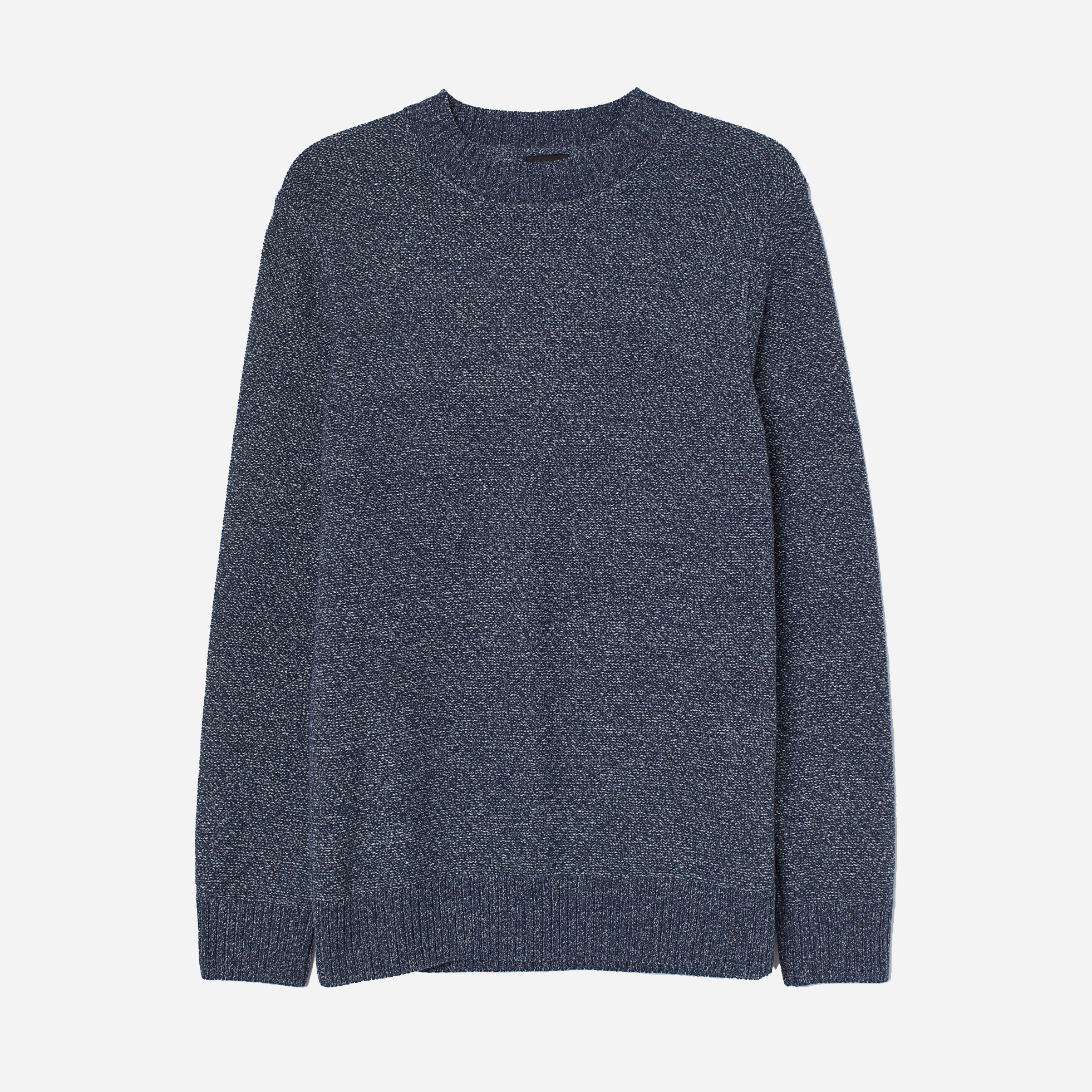 

Джемпер H&M 1511-858891 L Синий